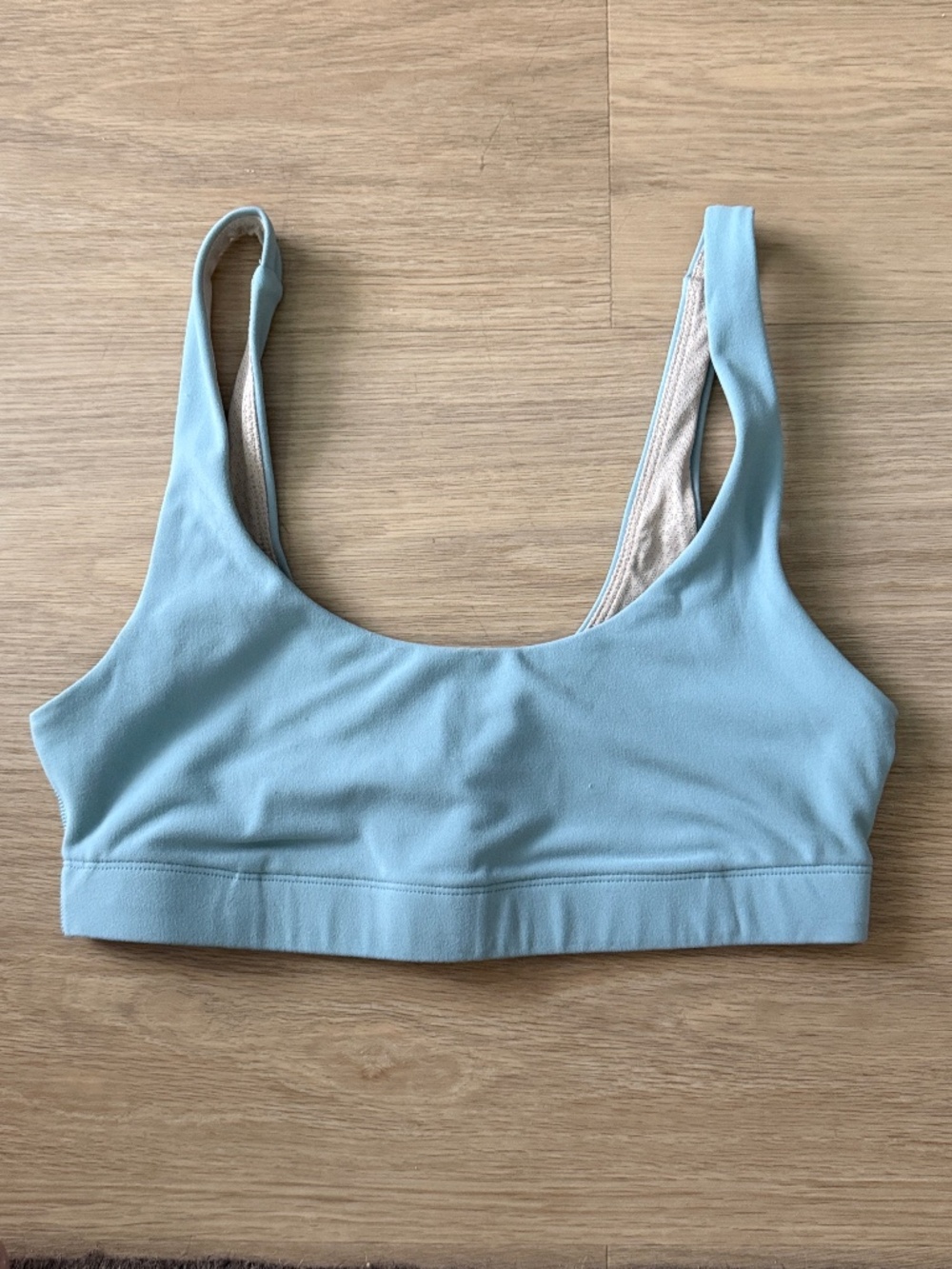 Vuori Daily Bra